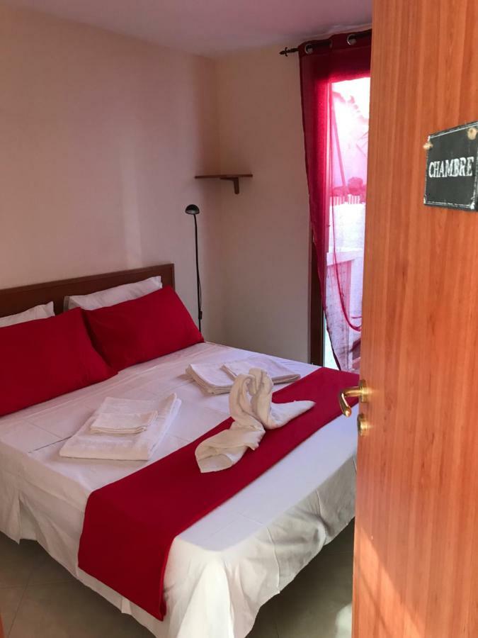 Casa Lucia Vakantiehuis *