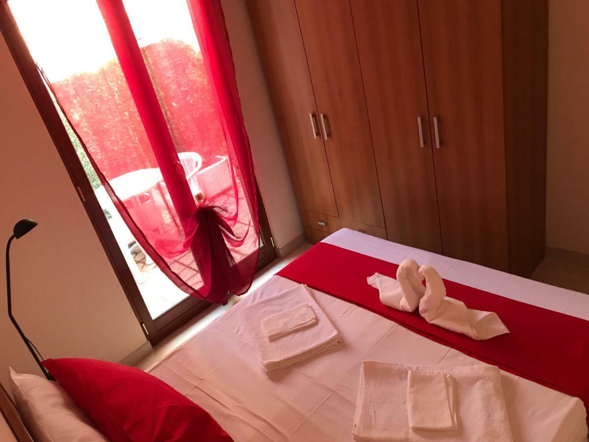 Vakantiehuis Casa Lucia Napels