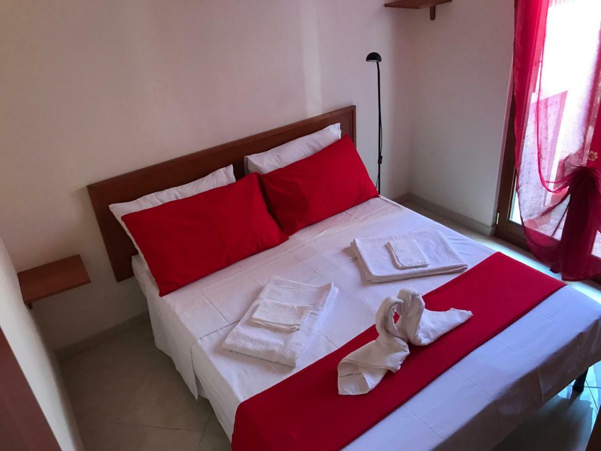 Vakantiehuis Casa Lucia Napels