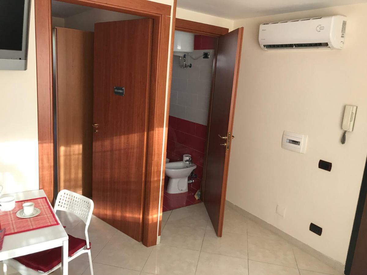 Casa Lucia Napels