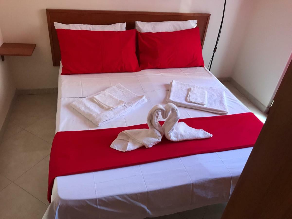 Casa Lucia Vakantiehuis