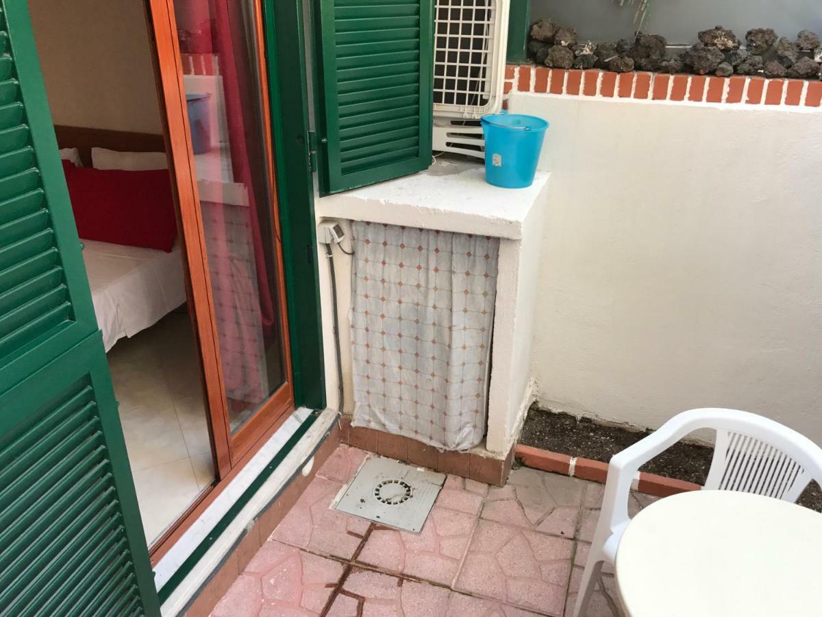 Casa Lucia Napels