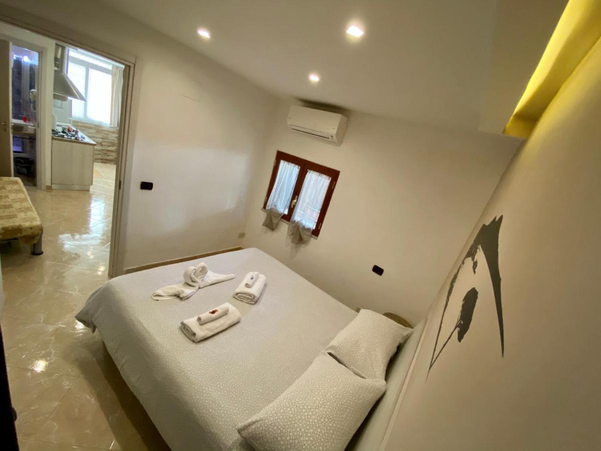 Vakantiehuis Casa Lucia