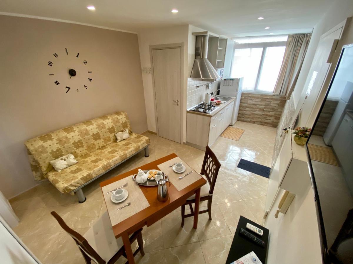 Vakantiehuis Casa Lucia
