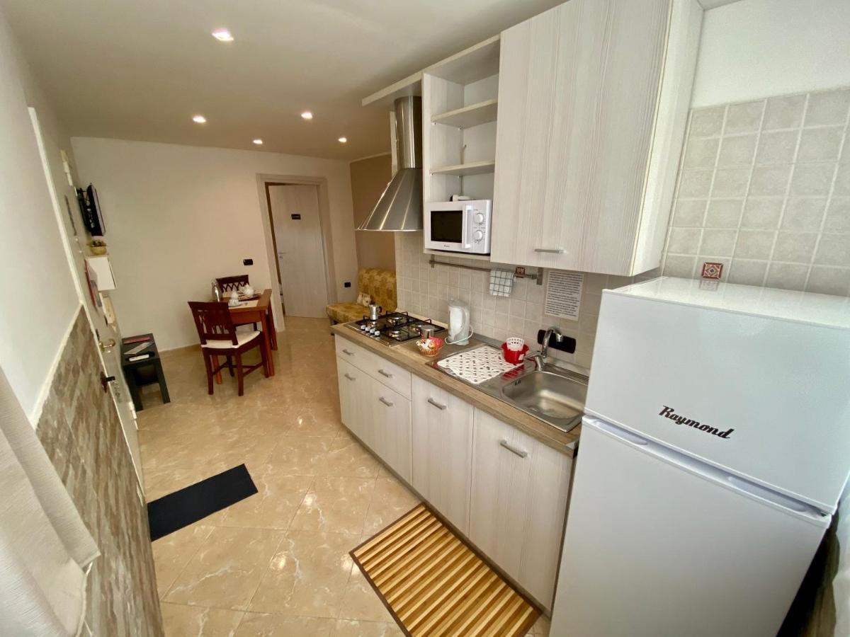 Casa Lucia Napels