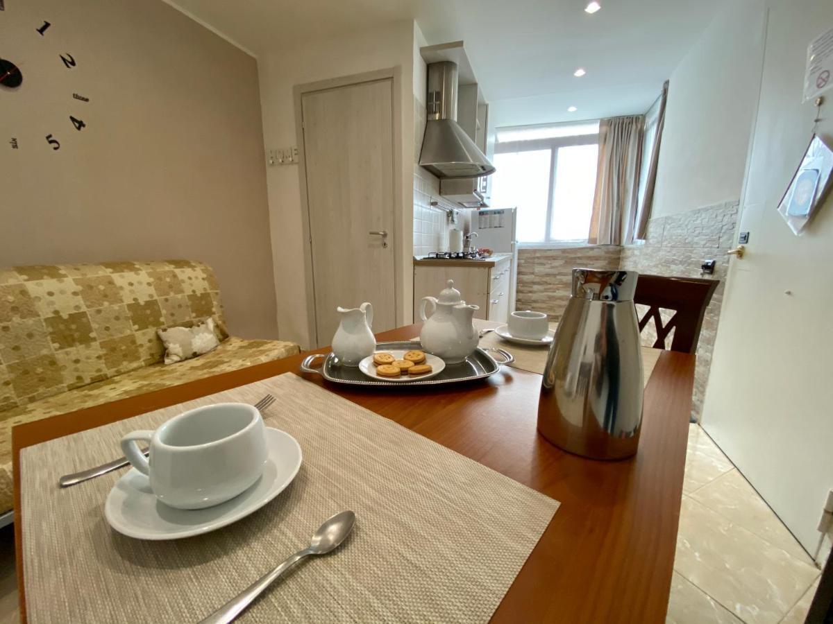 Casa Lucia Vakantiehuis Napels