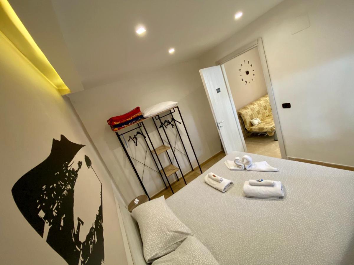 Casa Lucia Vakantiehuis *